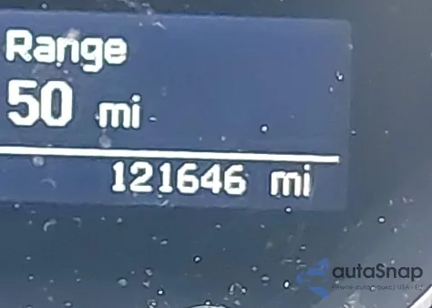 2012 Suzuki Grand Vitara Limited z USA, uszkodzony, nr VIN JS3TD0D70C4101207